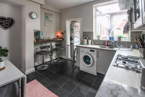 37 Frith Street, Leek, ST13 8EL