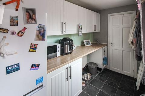 37 Frith Street, Leek, ST13 8EL