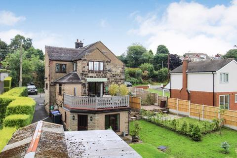 128 Washerwall Lane, Werrington, Stoke-on-trent, ST9 0LY