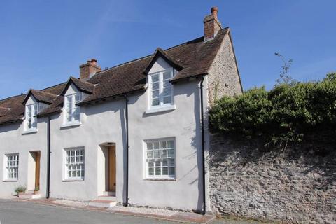 1 King Street, Much Wenlock, TF13 6BL