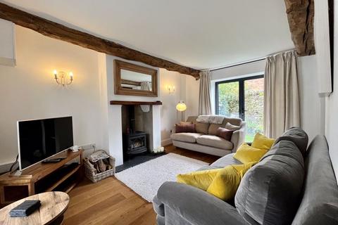 1 King Street, Much Wenlock, TF13 6BL