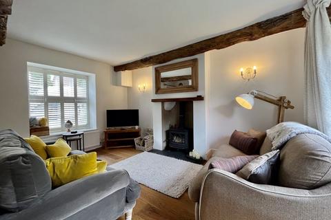 1 King Street, Much Wenlock, TF13 6BL