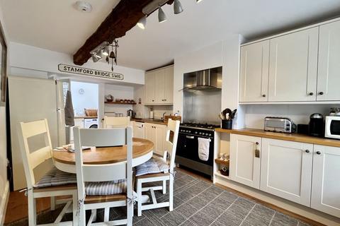 1 King Street, Much Wenlock, TF13 6BL