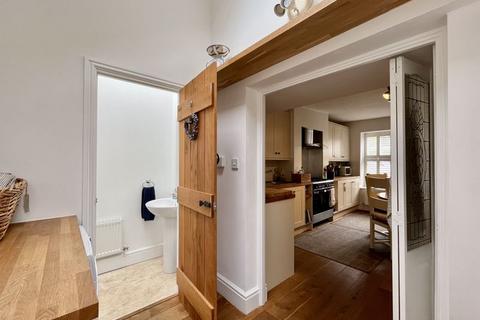 1 King Street, Much Wenlock, TF13 6BL