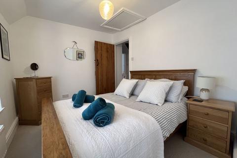 1 King Street, Much Wenlock, TF13 6BL