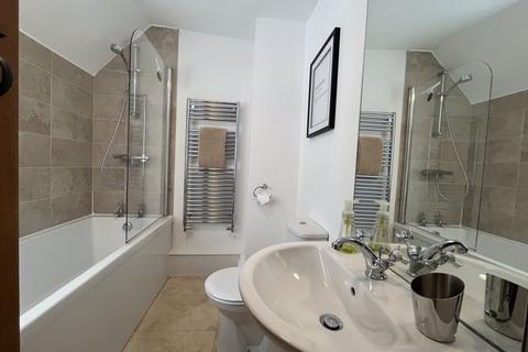 1 King Street, Much Wenlock, TF13 6BL