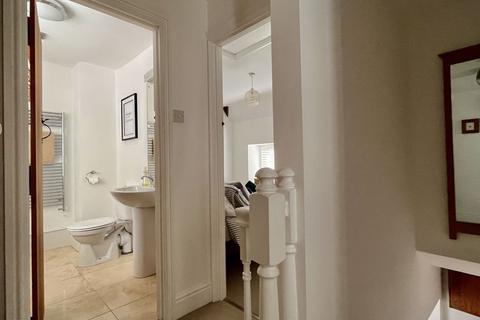 1 King Street, Much Wenlock, TF13 6BL