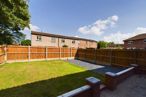 9 Anson Drive, Leegomery, Telford, TF1 6XW