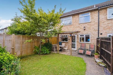 3 bedroom terraced house for sale, Tetherdown, Prestwood HP16