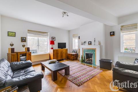 1 bedroom apartment for sale, Broadway House, The Broadway, N8