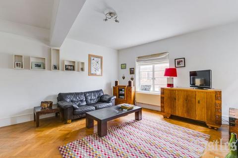 1 bedroom apartment for sale, Broadway House, The Broadway, N8