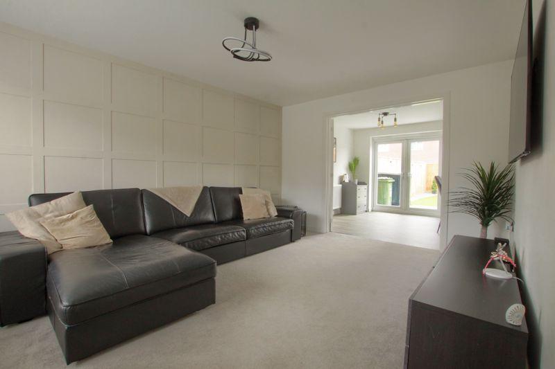 Pennydarren Way, Ingleby Barwick 4 bed detached house £259,995