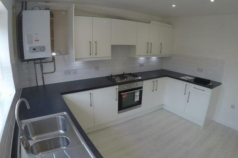 undefined, Beautiful Three Bedroom House - Brassey Road £1650.00 pcm Available Mid April 2026