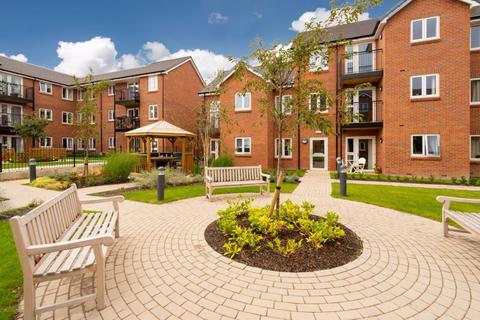 1 bedroom ground floor flat to rent, High View, Bedford MK41