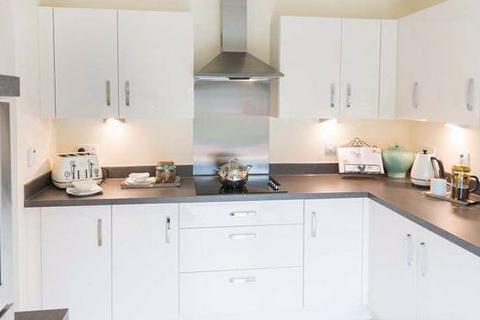 1 bedroom ground floor flat to rent, High View, Bedford MK41