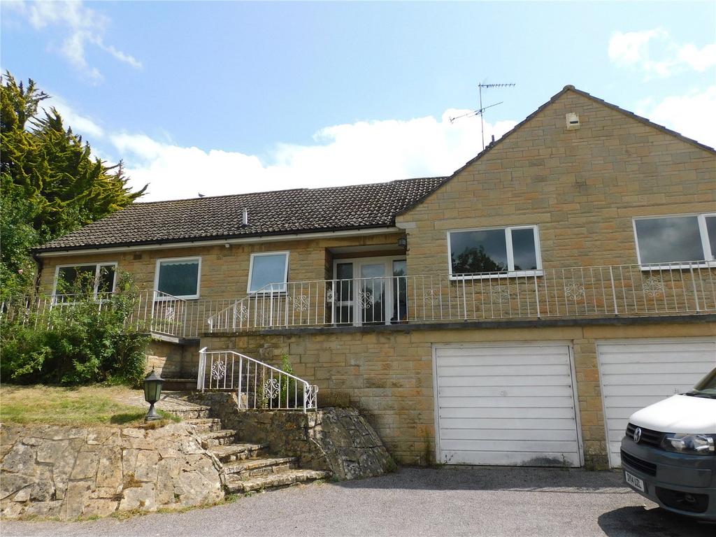 Middle Ridge Lane, Corton Denham, Sherborne, Somerset, DT9 3 bed