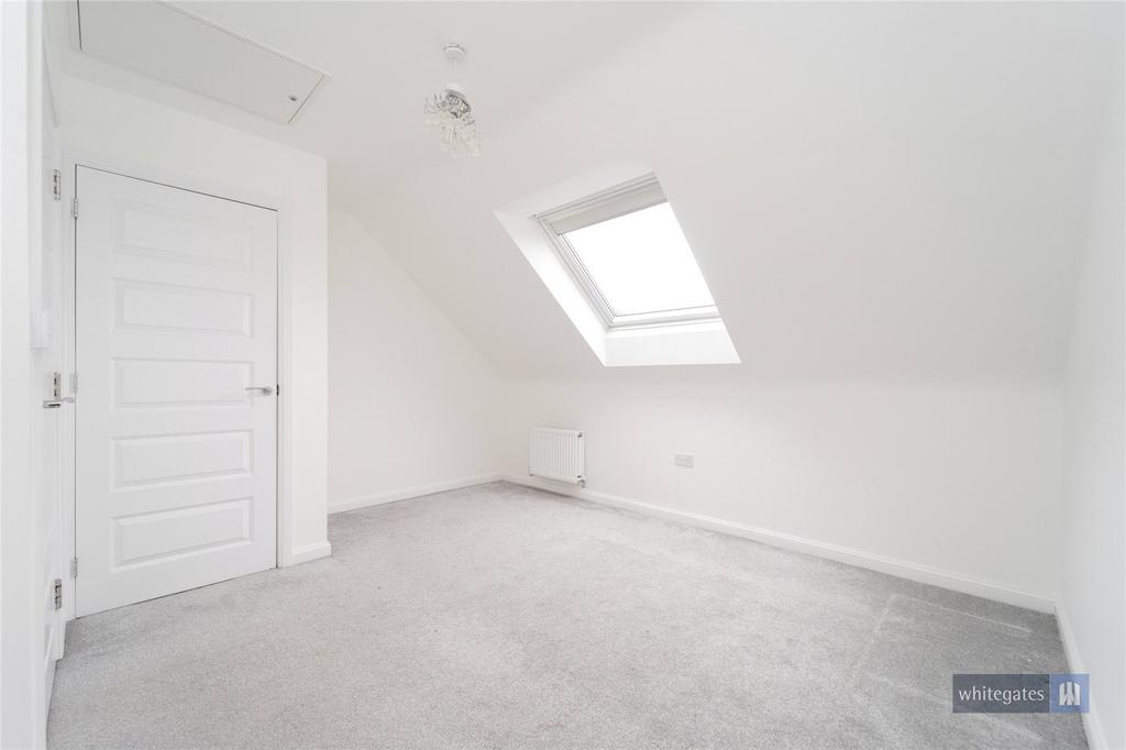 Bedroom 4