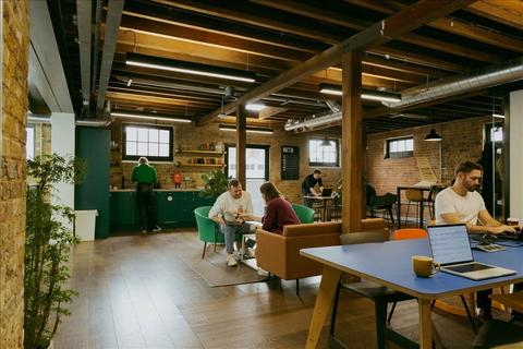 Office to rent - 42 York Street,Electricity Board Building,