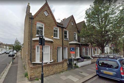 undefined, Hugon Road, Fulham, London, SW6 3ER