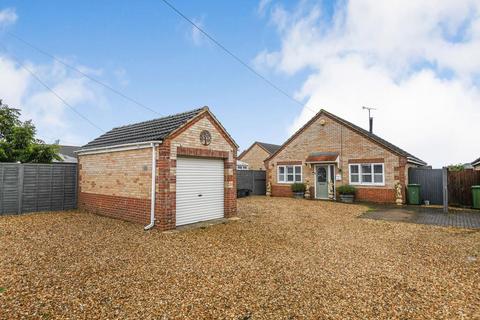 3 bedroom detached bungalow for sale, Front Road, Murrow, PE13 4HU