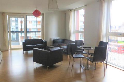 1 bedroom flat to rent, Gaumont Tower, Dalston Square, Dalston, London, E8 3BQ