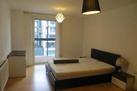 1 bedroom flat to rent, Gaumont Tower, Dalston Square, Dalston, London, E8 3BQ
