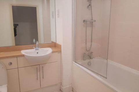 1 bedroom flat to rent, Gaumont Tower, Dalston Square, Dalston, London, E8 3BQ