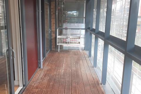 1 bedroom flat to rent, Gaumont Tower, Dalston Square, Dalston, London, E8 3BQ