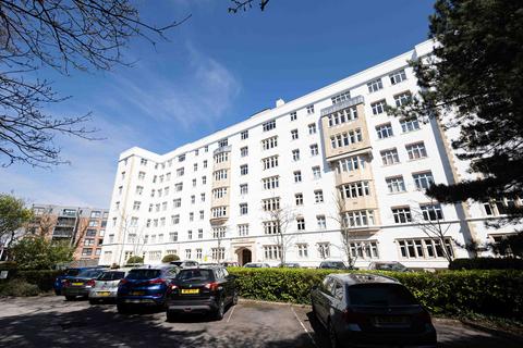 2 bedroom flat for sale, Bath Road, Bournemouth,