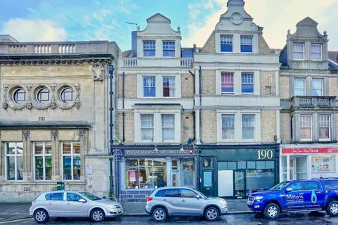 1 bedroom flat to rent, Church Road, Hove, East Sussex, BN3 2DJ