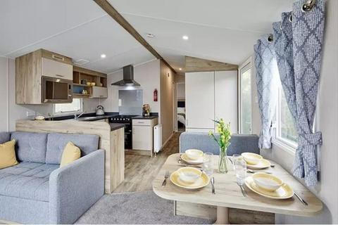 undefined, Seal Bay! Willerby Linwood, Warners Lane, Selsey, Chichester, West Sussex PO20 9EL