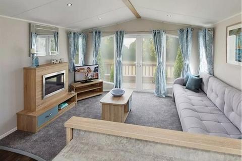 undefined, Seal Bay! Willerby Sierra, Warners Lane, Selsey, Chichester, West Sussex PO20 9EL