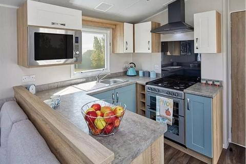 undefined, Seal Bay! Willerby Sierra, Warners Lane, Selsey, Chichester, West Sussex PO20 9EL