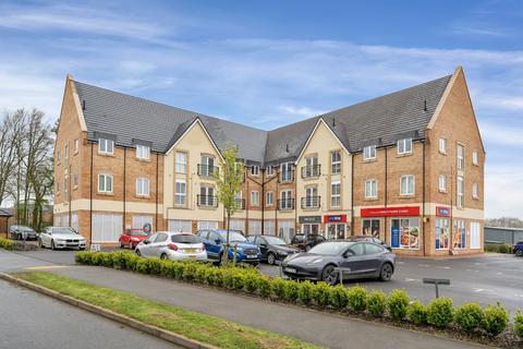 undefined, Maresfield Road, Barleythorpe, Oakham, LE15