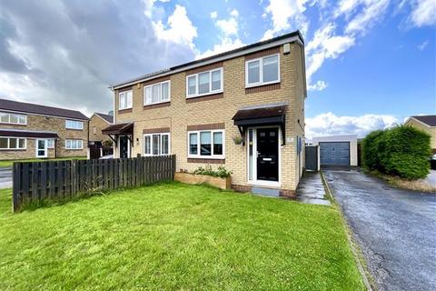 11 Ashdown Gardens, Sothall, Sheffield, S20 2GR
