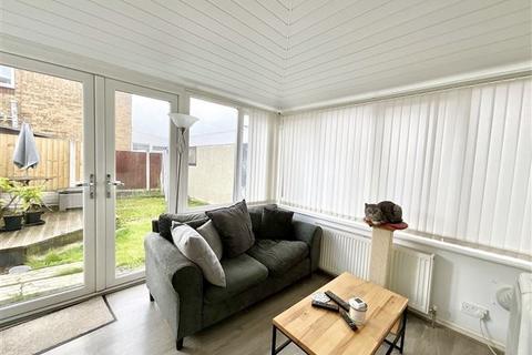 11 Ashdown Gardens, Sothall, Sheffield, S20 2GR
