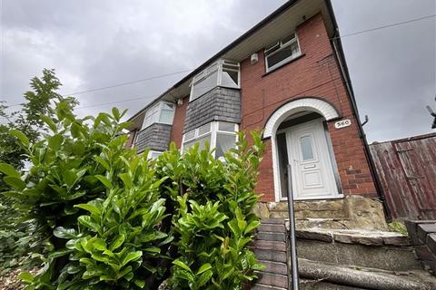 560 Barnsley Road, Sheffield, S5 6UA