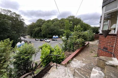 560 Barnsley Road, Sheffield, S5 6UA