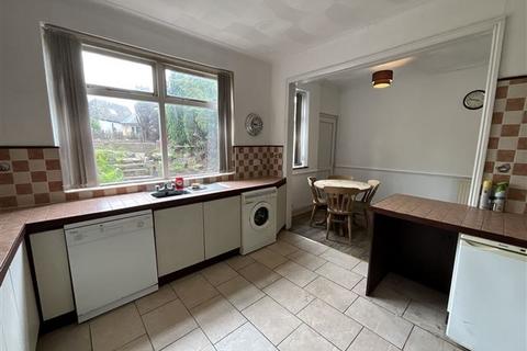 560 Barnsley Road, Sheffield, S5 6UA