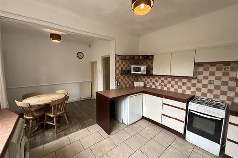 560 Barnsley Road, Sheffield, S5 6UA