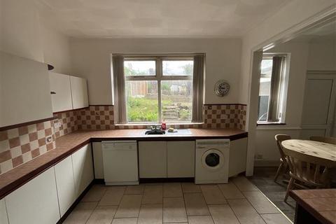560 Barnsley Road, Sheffield, S5 6UA