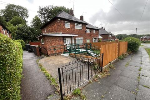 21 Ravenscroft Crescent, Sheffield, S13 8PP