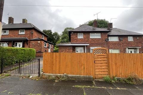 21 Ravenscroft Crescent, Sheffield, S13 8PP