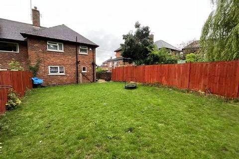 21 Ravenscroft Crescent, Sheffield, S13 8PP
