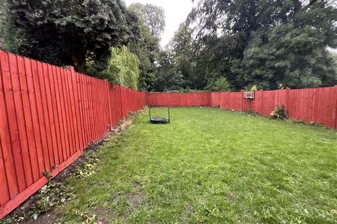 21 Ravenscroft Crescent, Sheffield, S13 8PP
