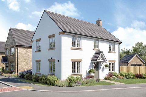 4 bedroom detached house for sale, The Kentdale - Plot 535 at Whittle Gardens, Whittle Gardens, Hanbury Road GL3