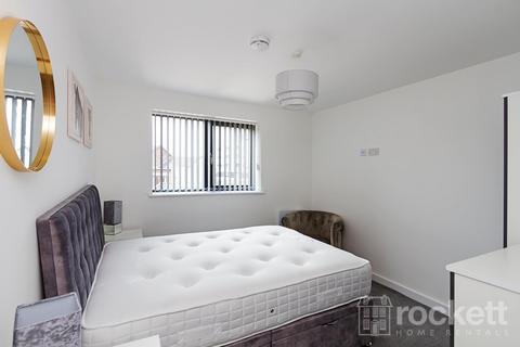 undefined, Marsh Box, 2 Marsh Parade, Newcastle under Lyme, Staffordshire, ST5