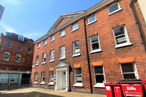 Office to rent - Red Building, Old Bank of England Court, Queen Street, Norwich, Norfolk, NR2 4SX