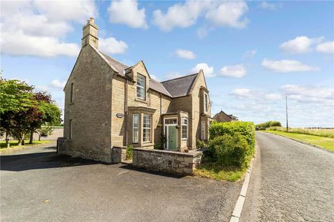 4 bedroom detached house for sale, Coldstream, Scottish Borders