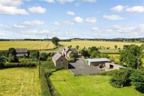 4 bedroom detached house for sale, Coldstream, Scottish Borders